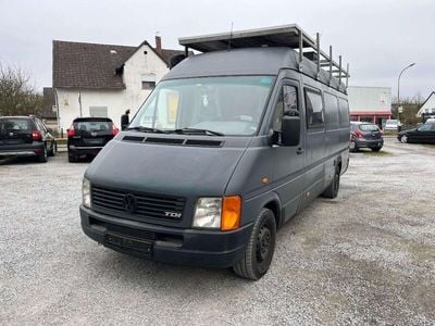 VW LT