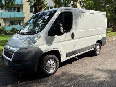 Citroën Jumper