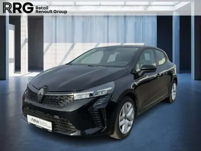 Gebraucht Renault Clio
