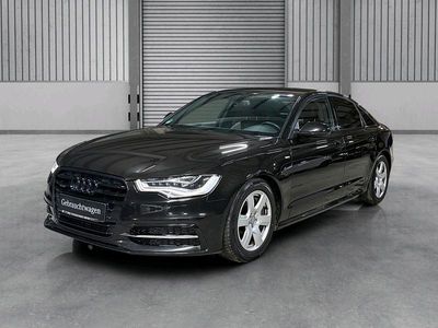 Gebraucht Audi A6 S-Line 313 PS (230 kW) 2014 Andere farben Limousine