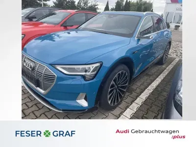 Gebraucht Audi e-tron