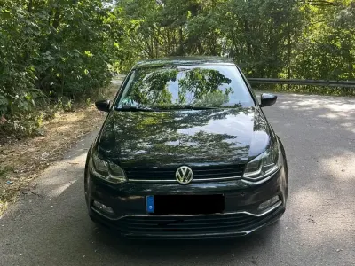 Gebraucht VW Polo