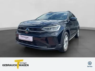 Gebraucht VW Taigo