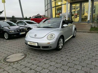 VW Beetle