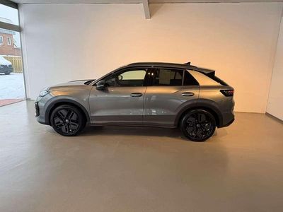 Gebraucht VW T-Roc Style 150 PS (110 kW) 2026 Wolf grey metallic SUV