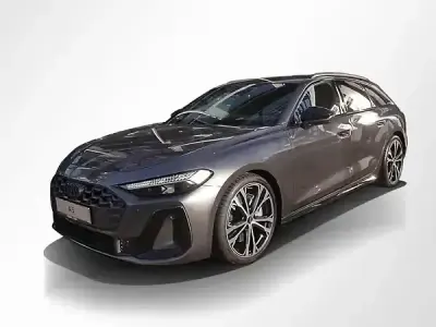 Neu Audi A5 Ambiente 299 PS (219 kW) 2026 Daytonagrau perleffekt Kombi