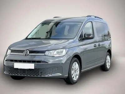 Neu VW Caddy Life 116 PS (85 kW) 2026 Manufacturer Van / Kleinbus