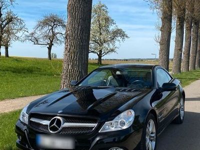 Mercedes SL350