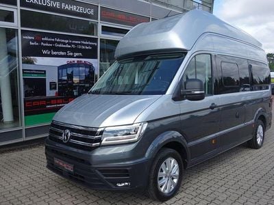 VW California