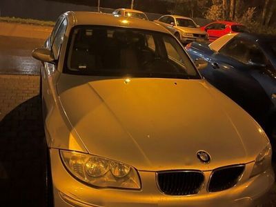 gebraucht BMW 120 d -