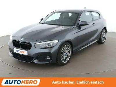 Gebraucht BMW 120