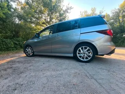 Gebraucht Mazda 5