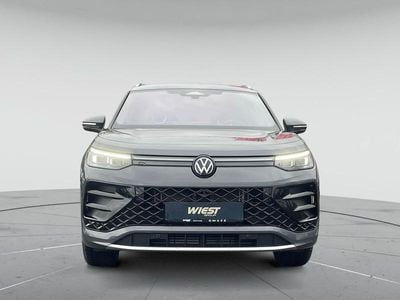 VW Tayron