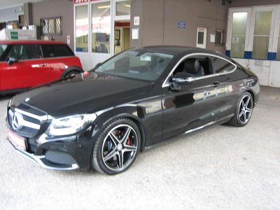 Mercedes C250