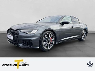 Gebraucht Audi S6 Ambiente 344 PS (253 kW) 2025 Grau Limousine