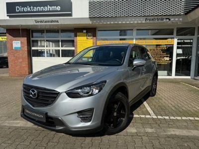 gebraucht Mazda CX-5 