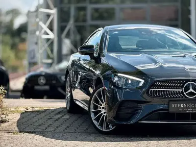 Gebraucht Mercedes E450