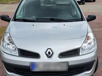 Gebraucht Renault Clio II