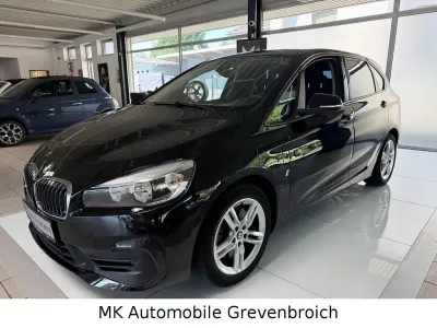 Gebraucht BMW 225 Active Tourer