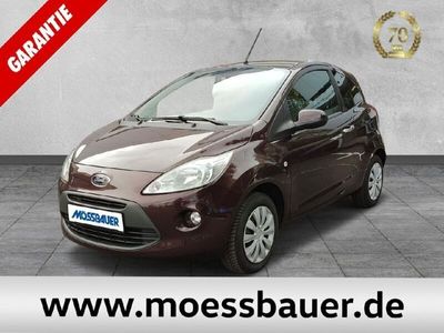 gebraucht Ford Ka Ka