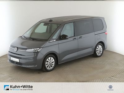 VW Multivan