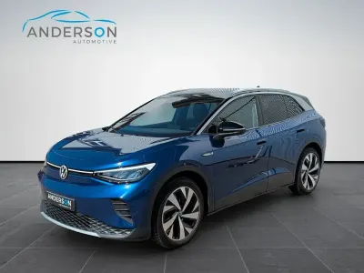 Occasion VW ID.4