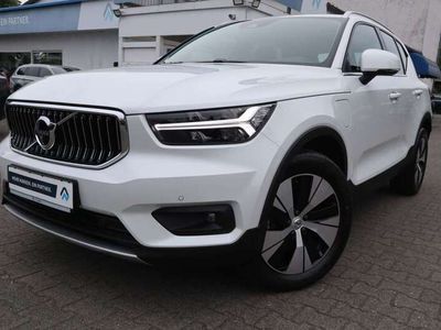 gebraucht Volvo XC40 XC40T4 Recharge DKG Inscription Expression|PANO