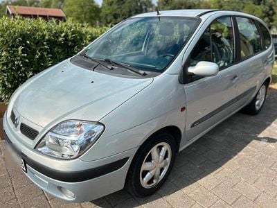 Renault Scénic