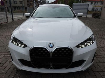 BMW 420 Gran Coupé