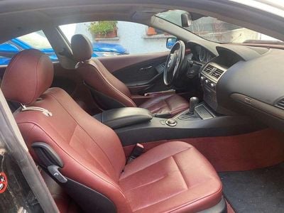 BMW 650