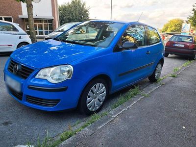 VW Polo
