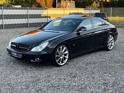 Mercedes CLS350