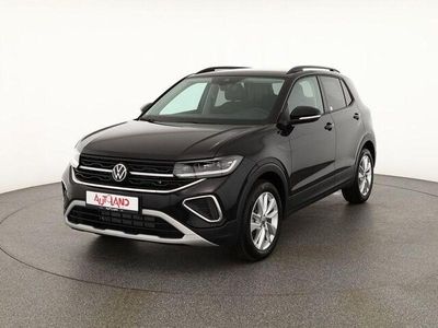 Neu VW T-Cross 150 PS (110 kW) 2025 Andere SUV