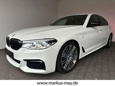 BMW 550