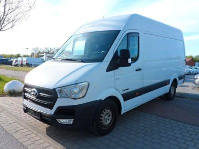 Hyundai H 350
