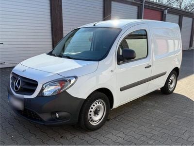 Mercedes Citan 108