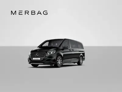 Gebraucht Mercedes V300