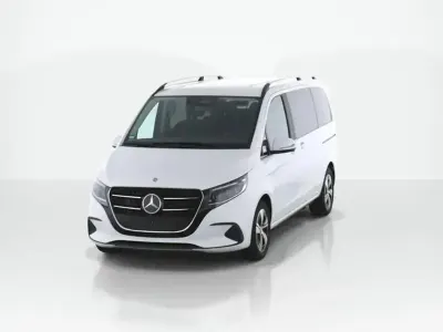 Gebraucht Mercedes V220