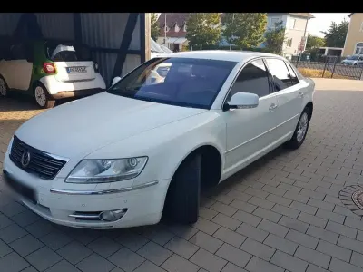 Gebraucht VW Phaeton