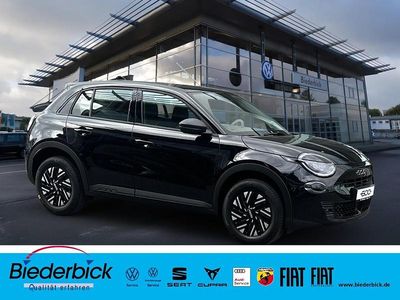 Neu Fiat 600 136 PS (100 kW) 2025 SUV