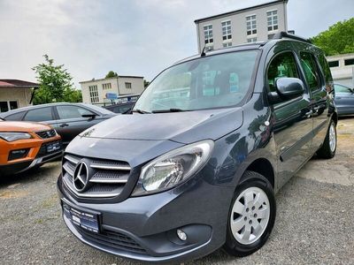 Mercedes Citan 111