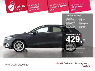 Gebraucht Audi A3
