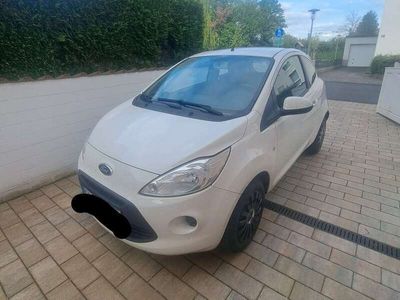 gebraucht Ford Ka Ka/Ka+Ka 1.2 Start-Stopp-System Champions Edition