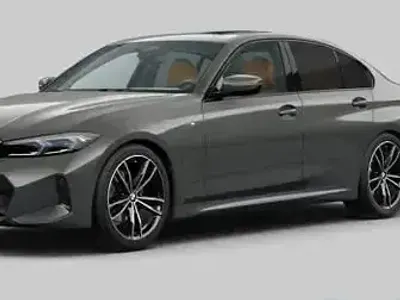 Gebraucht BMW 330 M Sport 286 PS (210 kW) 2023 Grau Limousine