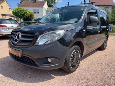 Mercedes Citan 111