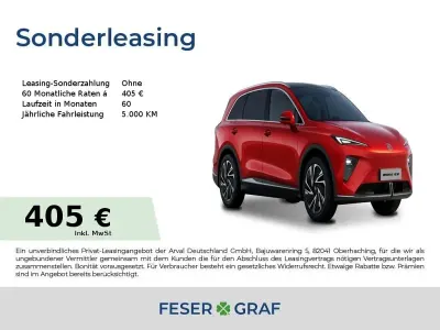 Gebraucht MG MGS6 EV