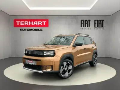 Gebraucht Fiat Grande Panda La Prima 101 PS (74 kW) 2025 Andere Kleinwagen