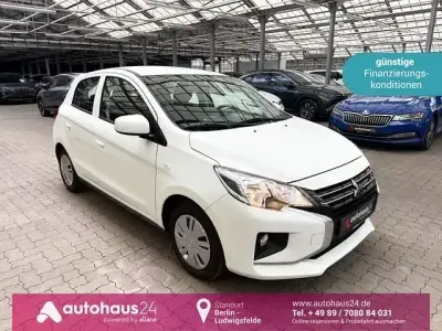 Gebraucht Mitsubishi Space Star