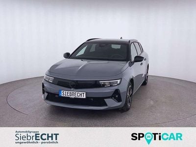 Nuova Opel Astra 131 CV (96 kW) 2026 Grigio Station wagon