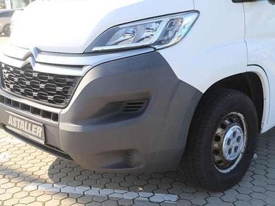 Citroën Jumper